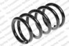 KILEN 54925 Coil Spring